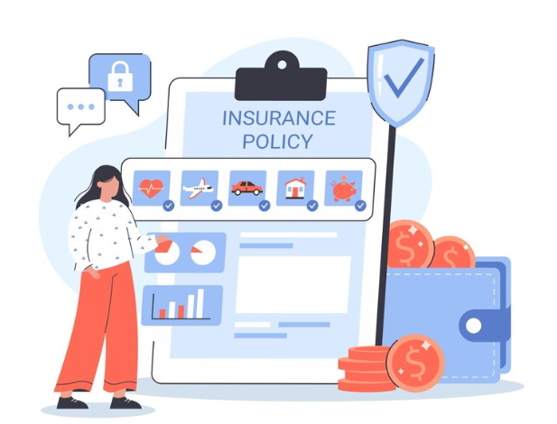 insurance strategy image