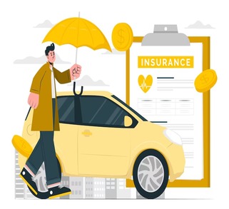 Vehicle Insurance