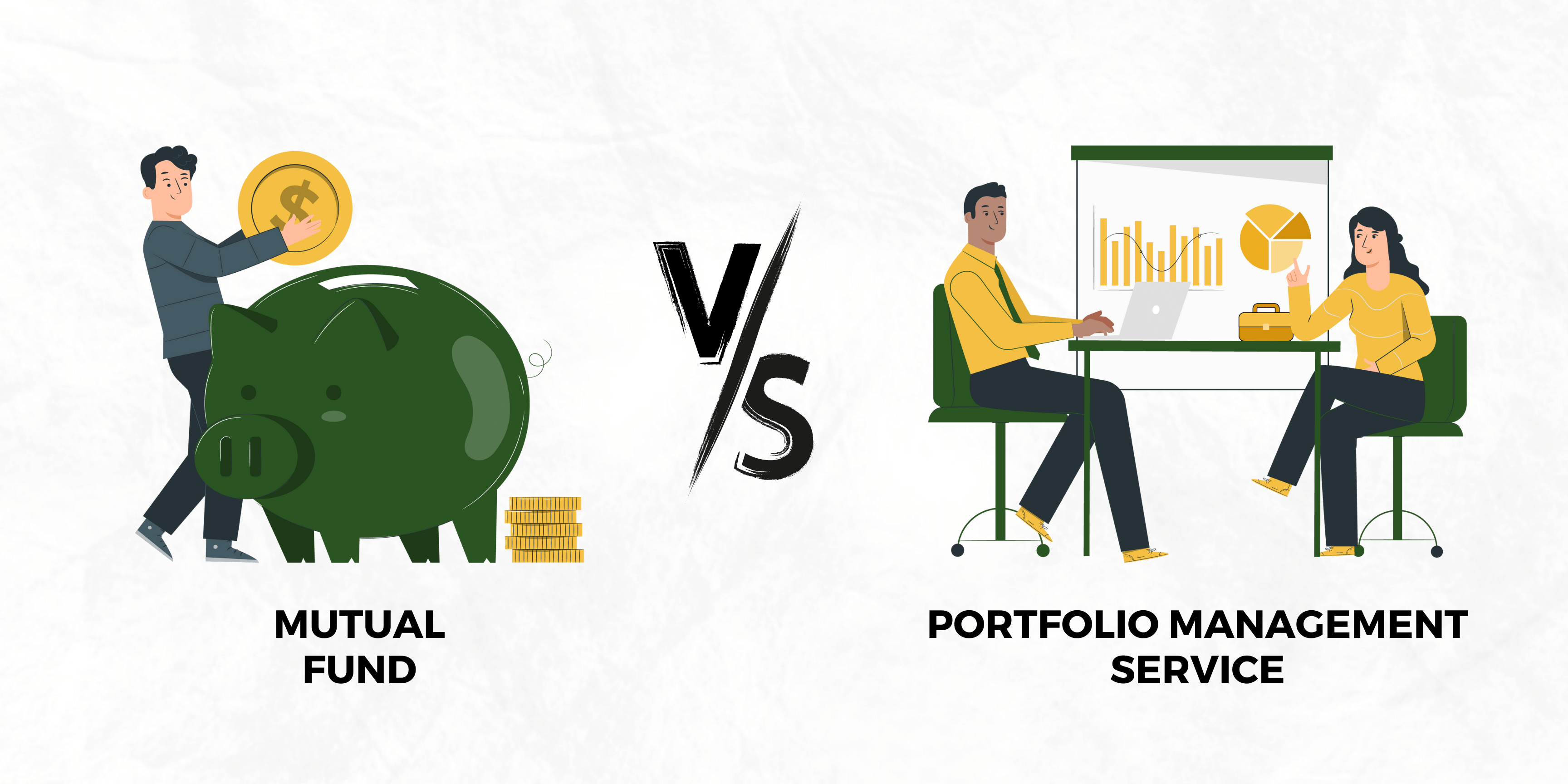 Portfolio Management Services